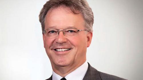 Dr. Clemens Stroppel wurde zum Administrator der Diözese Rottenburg-Stuttgart gewählt.
